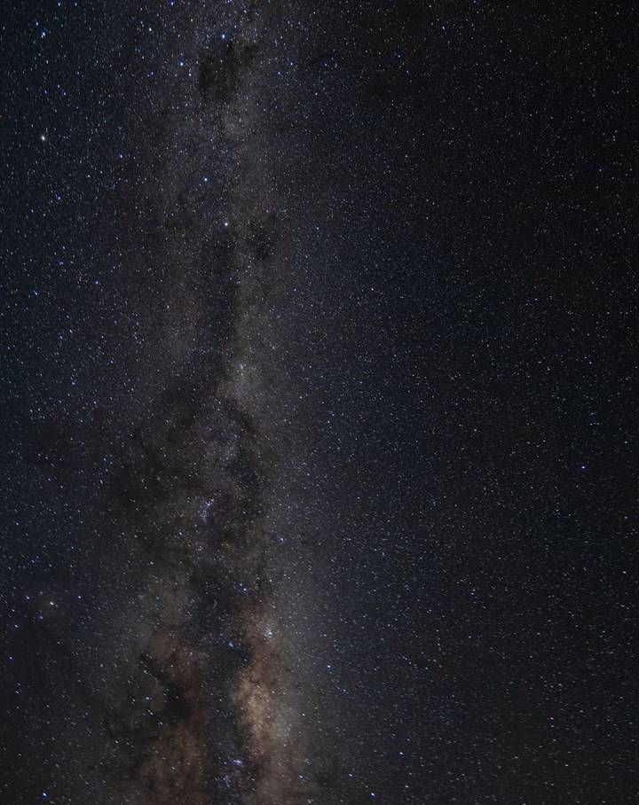 The Milky Way