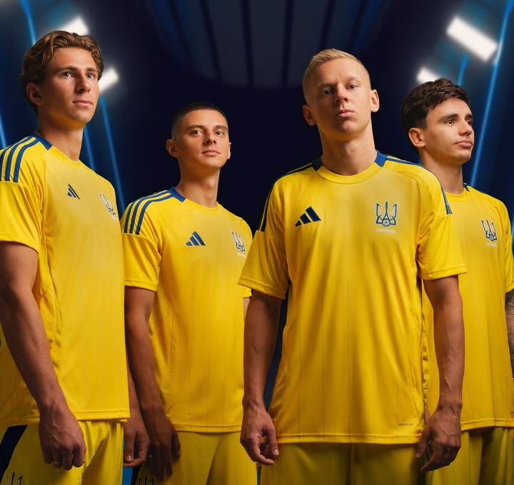 Ukraine national football team