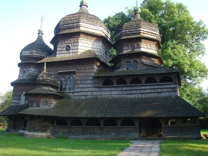 Church of St George
